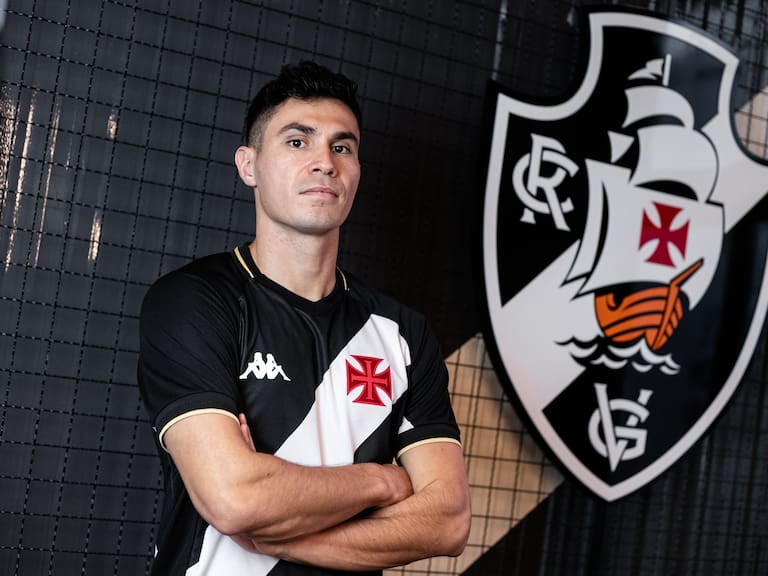 En Vasco da Gama aplauden el debut de Pablo Galdames: “No era fácil, hizo un gran partido”