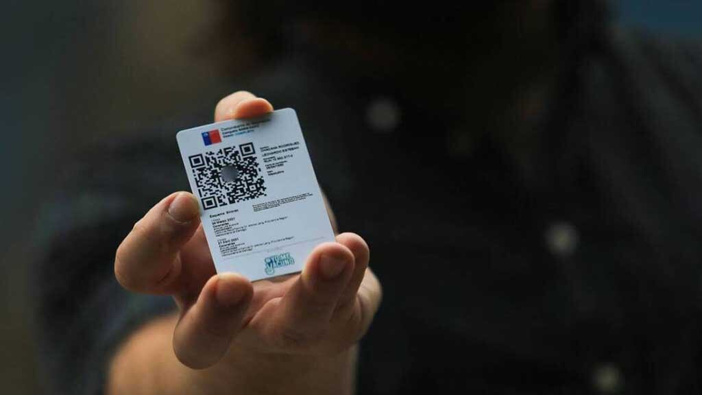 Pase de Movilidad
