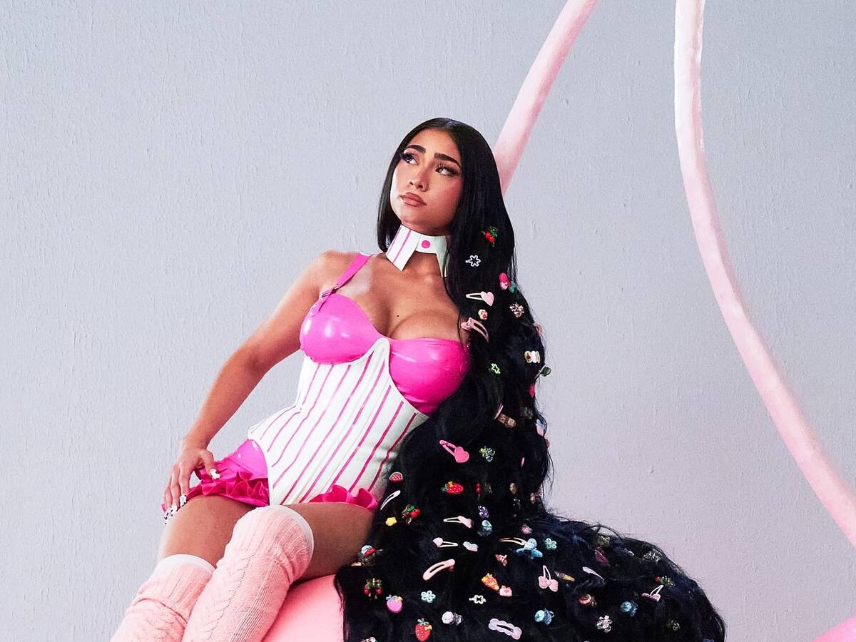 Paloma Mami brilla en prestigioso evento en Estados Unidos: marcó un hito inédito para el género urbano