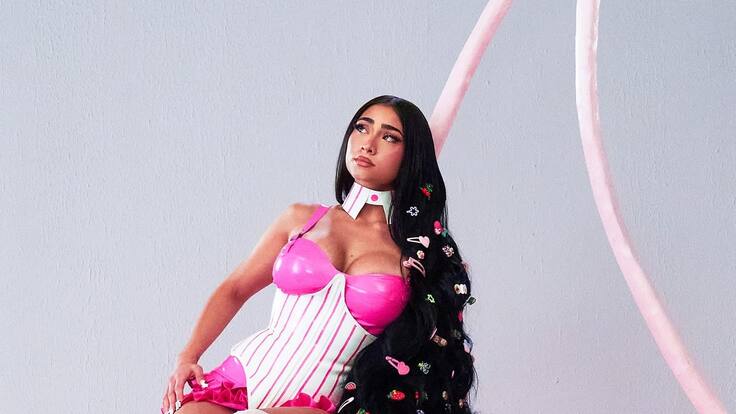 Paloma Mami brilla en prestigioso evento en Estados Unidos: marcó un hito inédito para el género urbano