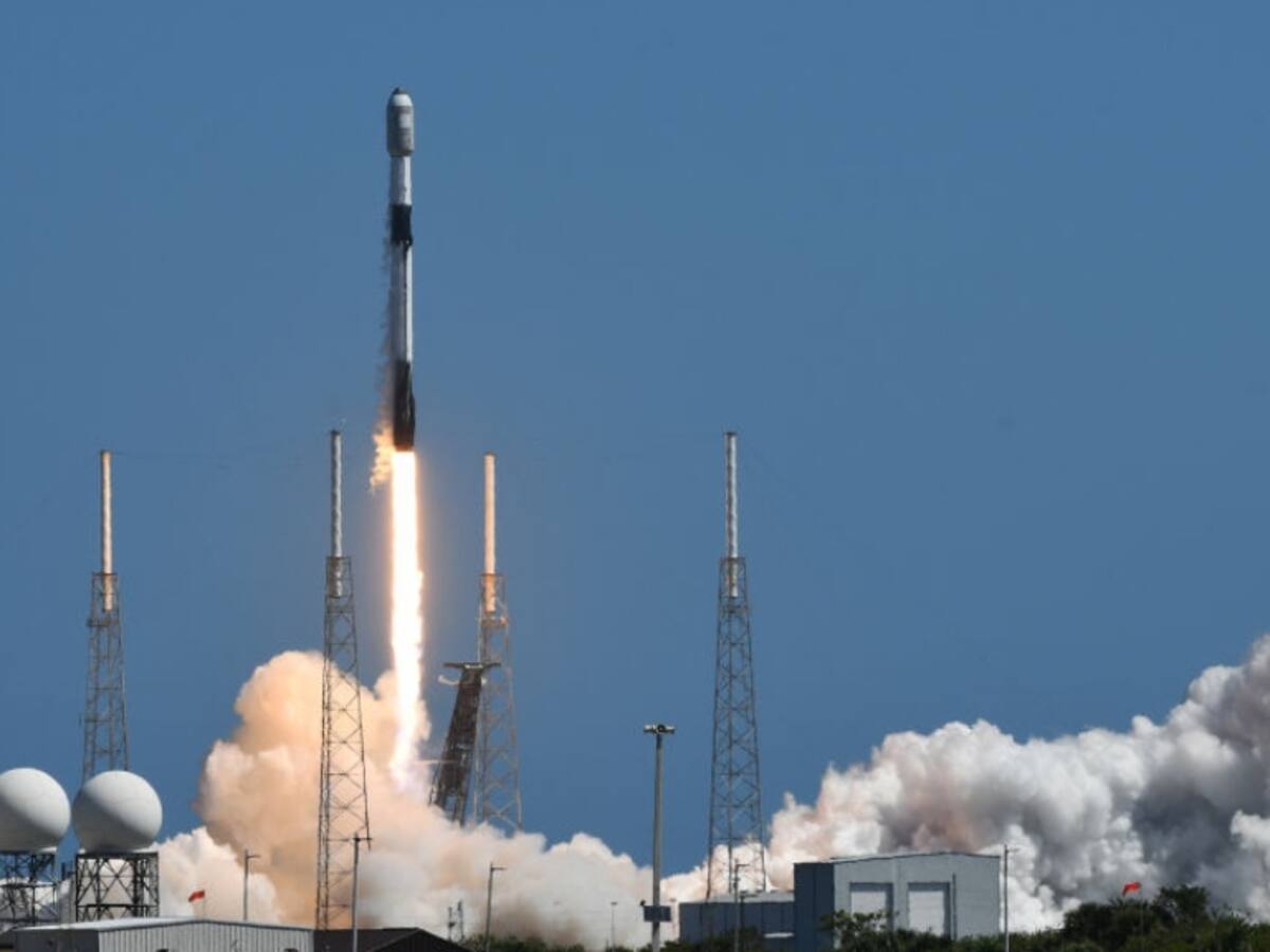 Proyecto farmacéutico de universidad chilena llega hasta la Estación Espacial Internacional
