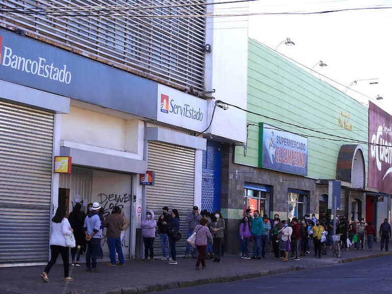 Créditos Covid: Banca reporta cerca de 120 mil solicitudes aprobadas