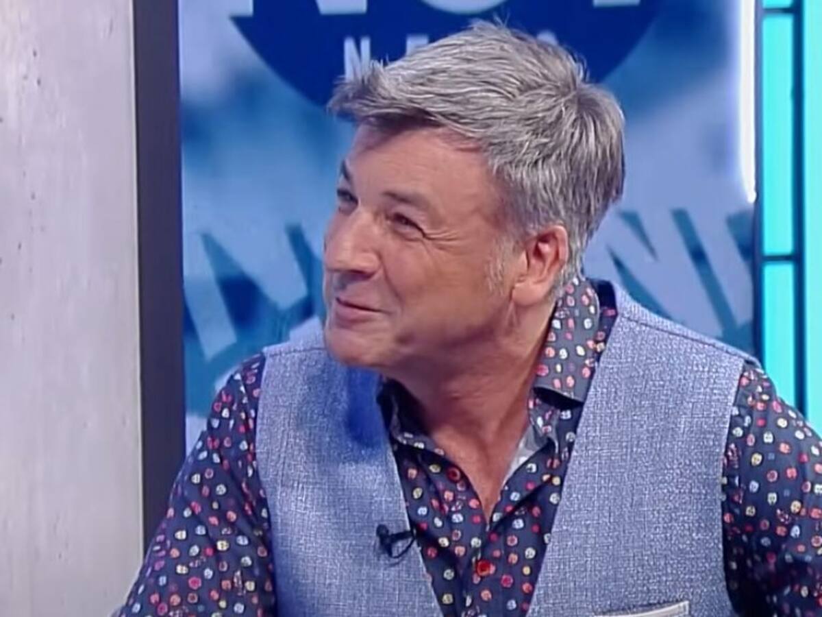 «Hubo sangre, un mordisco»: Yann Yvin revela dolorosa experiencia de acoso en un evento en Chile