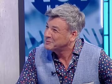 «Hubo sangre, un mordisco»: Yann Yvin revela dolorosa experiencia de acoso en un evento en Chile