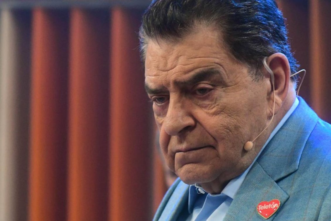 Don Francisco | Mario Kreutzberguer