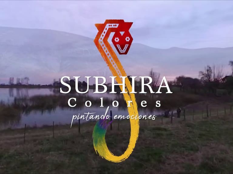 Subhira lanza «Colores», una colección de música incidental reunida en ocho discos y 188 canciones