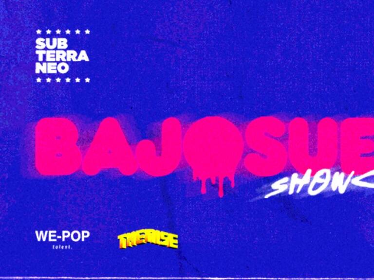 Bajosuelo: el showcase creado por The Rise que refresca la escena pop y hip hop en Chile