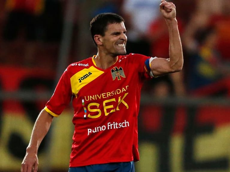 Diego Scotti y su retiro del fútbol por el coronavirus: «Dado que surgió esto, tomé la decisión sin dudas»