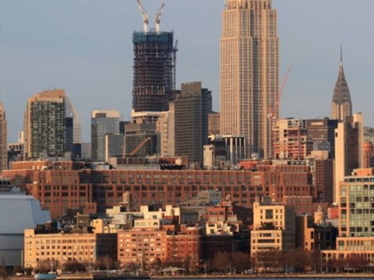 Nueva York declaró emergencia pública por brote de sarampión y ordenó vacunación