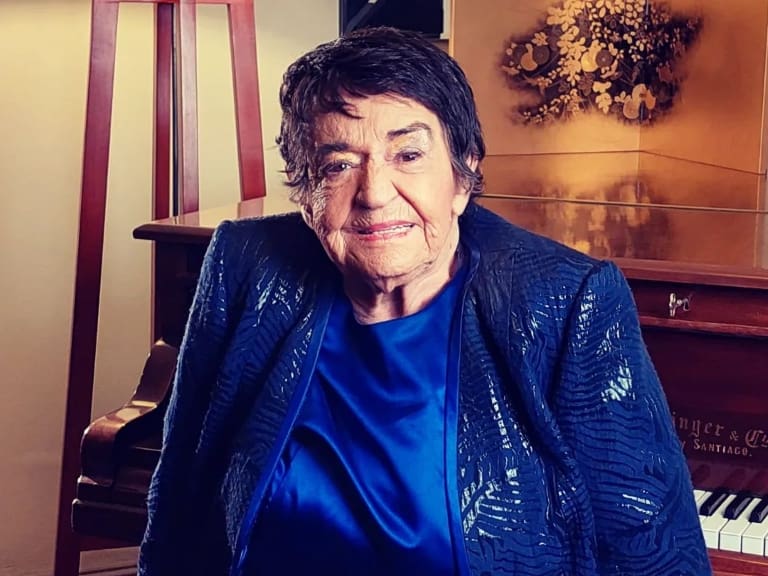Cecilia, la incomparable, muere a los 79 años tras enfermedad pulmonar