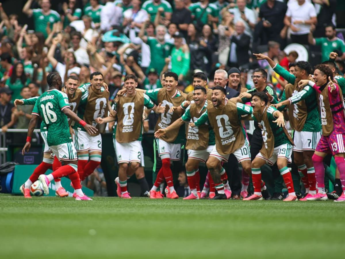 Nunca había pasado en la historia de los mundiales: se rompe récord tras inauguración del Mundial 2026