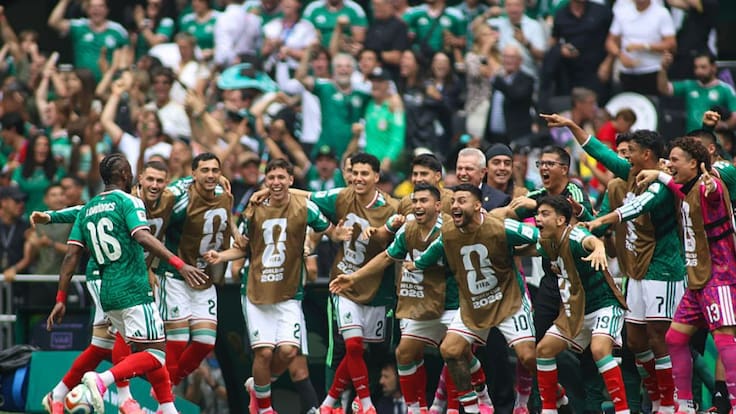 Nunca había pasado en la historia de los mundiales: se rompe récord tras inauguración del Mundial 2026