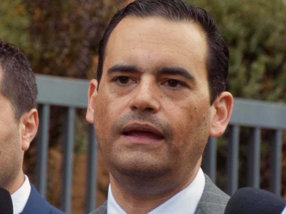 Fiscal de La Araucanía tras detención de vinculados a asesinato de carabineros: “Hemos logrado reunir elementos suficientes para acreditar el delito”