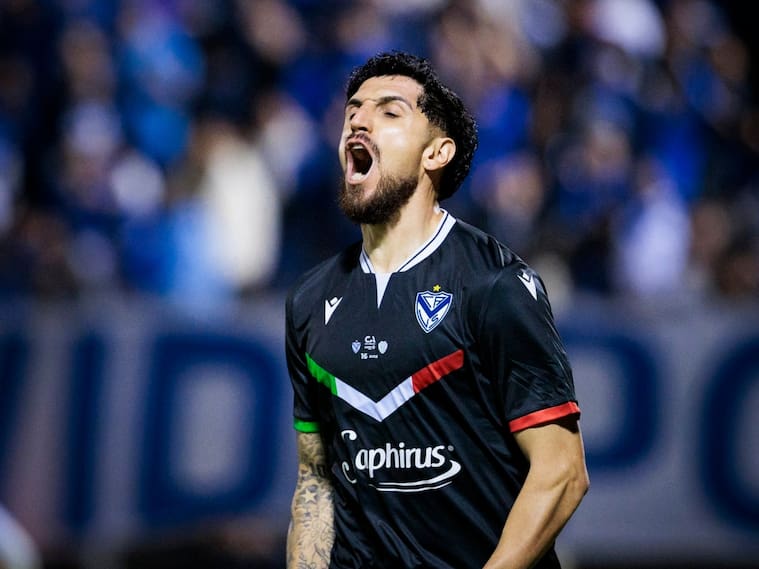 Foto: @velez