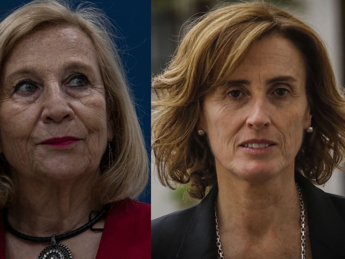 “¿A quién le has ganado tú?”: Helia Molina responde a Marcela Cubillos tras críticas al Presidente Gabriel Boric