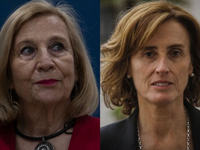 “¿A quién le has ganado tú?”: Helia Molina responde a Marcela Cubillos tras críticas al Presidente Gabriel Boric