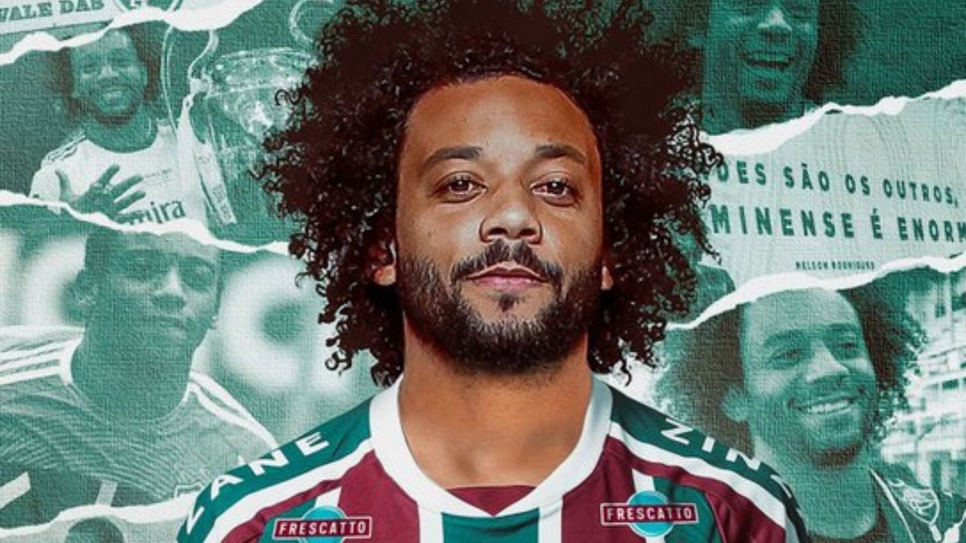 Marcelo Fluminense