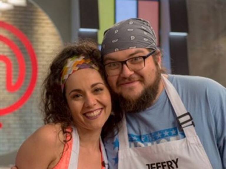 Jeffrey y Karen de MasterChef Chile estrenaron exclusivo canal de YouTube