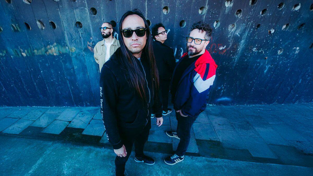 Peter Ron se toma el corazón de Santiago con “Nada que hacer”: un estreno de rock chileno con ADN penquista