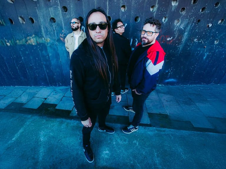 Peter Ron se toma el corazón de Santiago con “Nada que hacer”: un estreno de rock chileno con ADN penquista