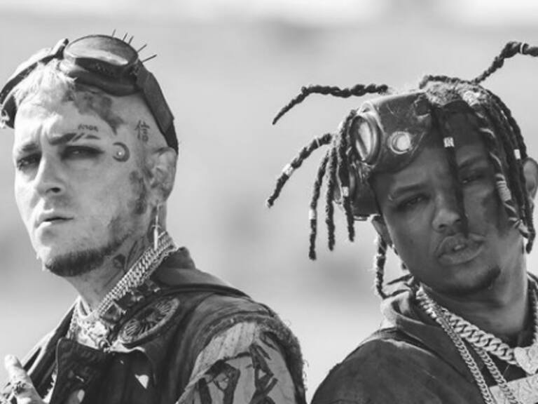 Ceaese estrenó «Viene y va», su nueva colaboración con Polimá Westcoast