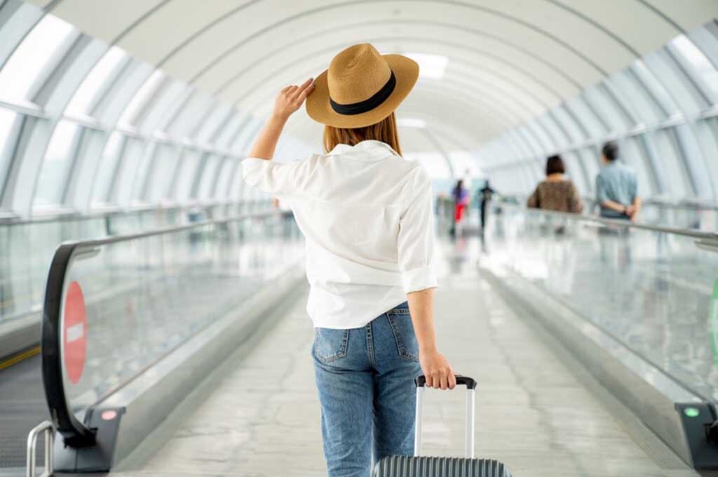 Travel Sale 2022