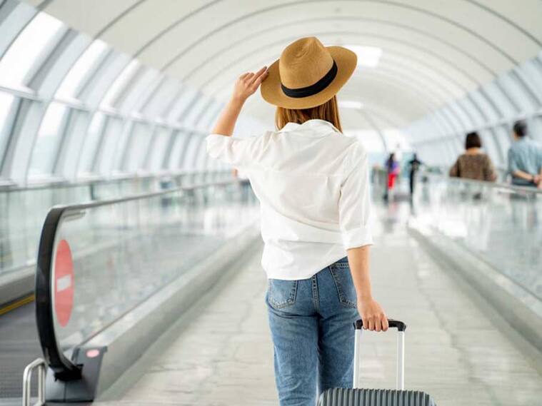 Travel Sale 2022