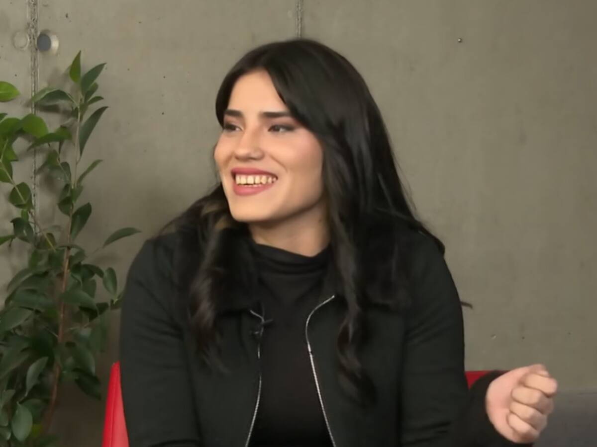 “Más contenta”: polola de ‘El Chino’ alza la voz y aclara si lo perdonó tras su aventura en el Cajón del Maipo