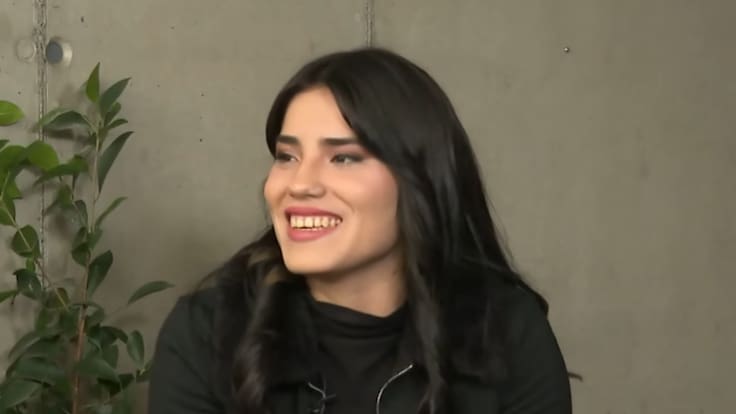 “Más contenta”: polola de ‘El Chino’ alza la voz y aclara si lo perdonó tras su aventura en el Cajón del Maipo