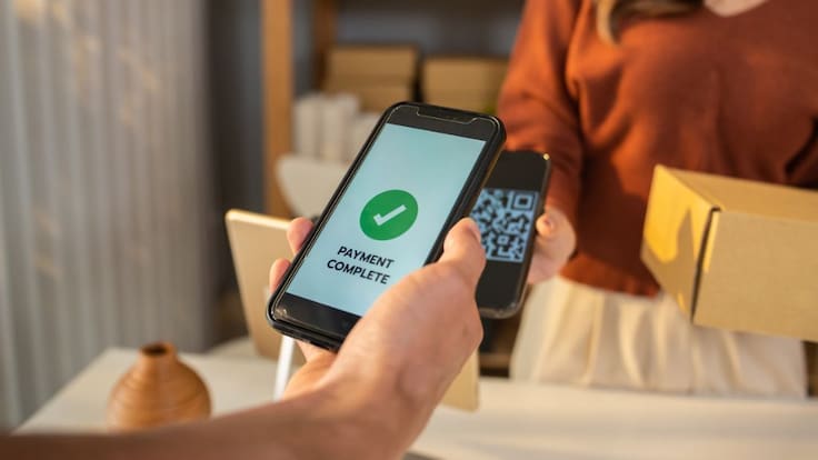 Adiós a las tarjetas: Banco Central busca que transferencias también sirvan para pagar en comercios