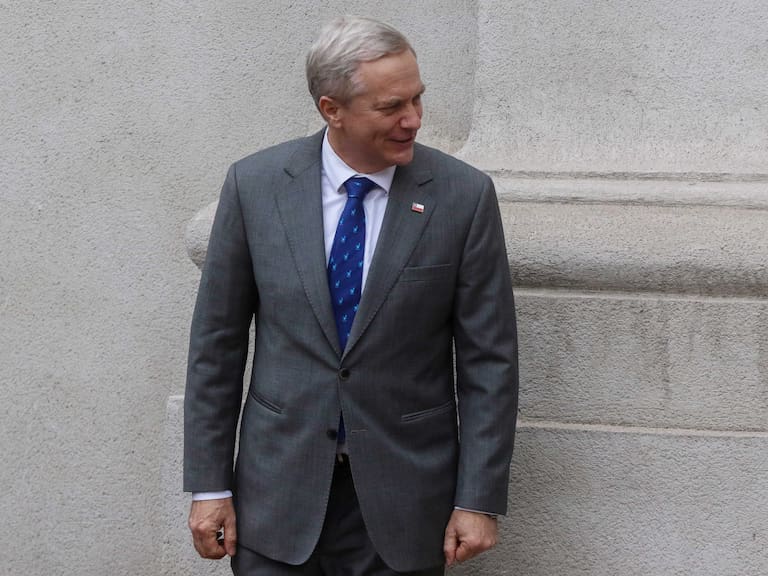 Presidente José Antonio Kast