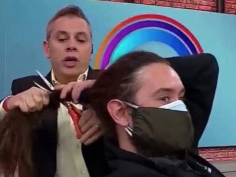 Viñuela apela a la sentencia que le obliga a pagar 17 millones a excamarógrafo de Mega