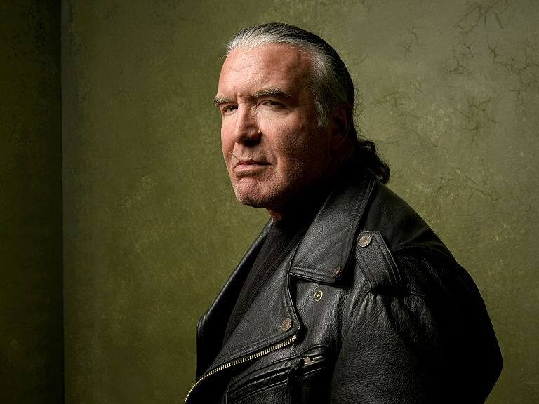 Pesar en el mundo de la lucha libre: WWE confirmó la muerte de Scott Hall