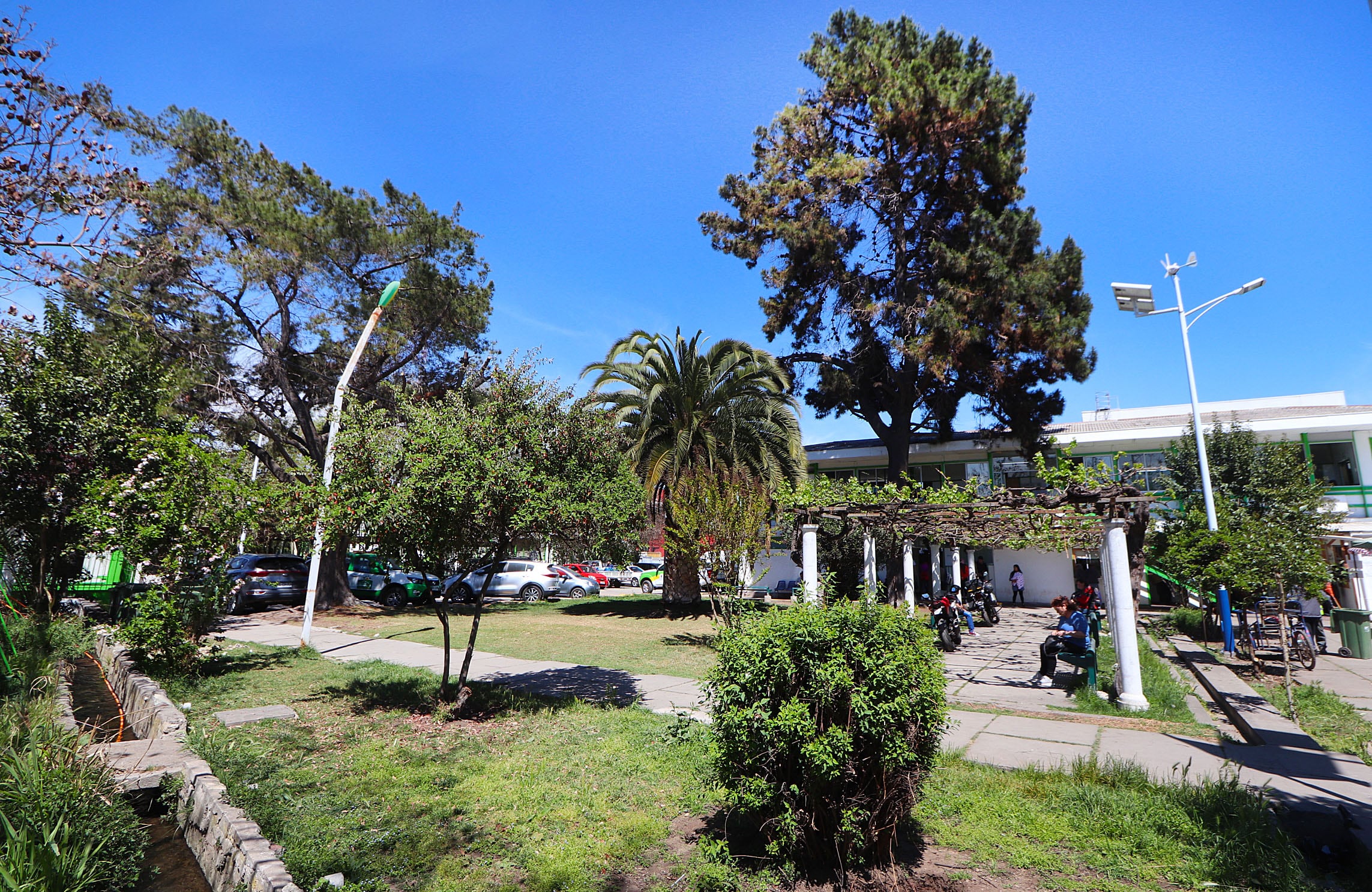 Comuna de Peñaflor