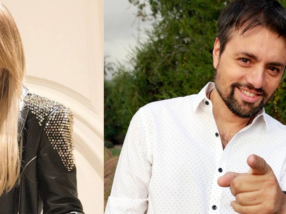 «Sí que vale la pena»: Daniel Valenzuela dedicó romántico saludo de cumpleaños a Marité Matus