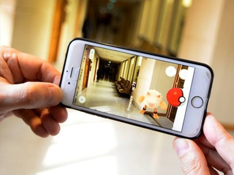 Niantic mejoró un error que se presentó en los gimnasios de Pokémon Go