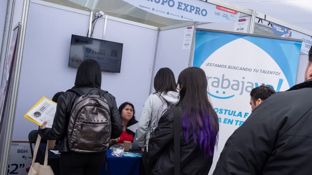 Ofertas de empleo