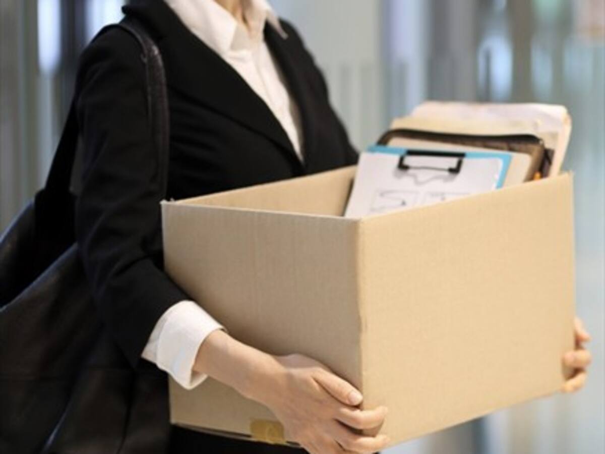 Despidos por necesidades de la empresa siguen aumentando y ya superan los 165 mil