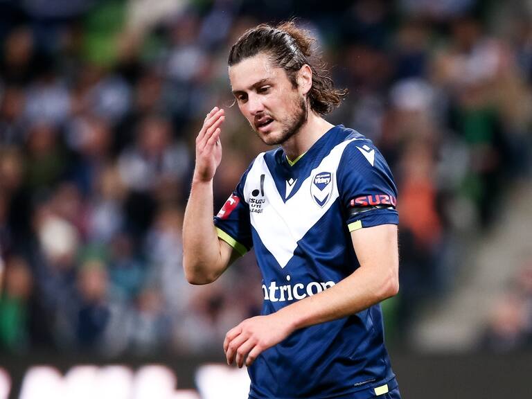 Marco Rojas Colo Colo