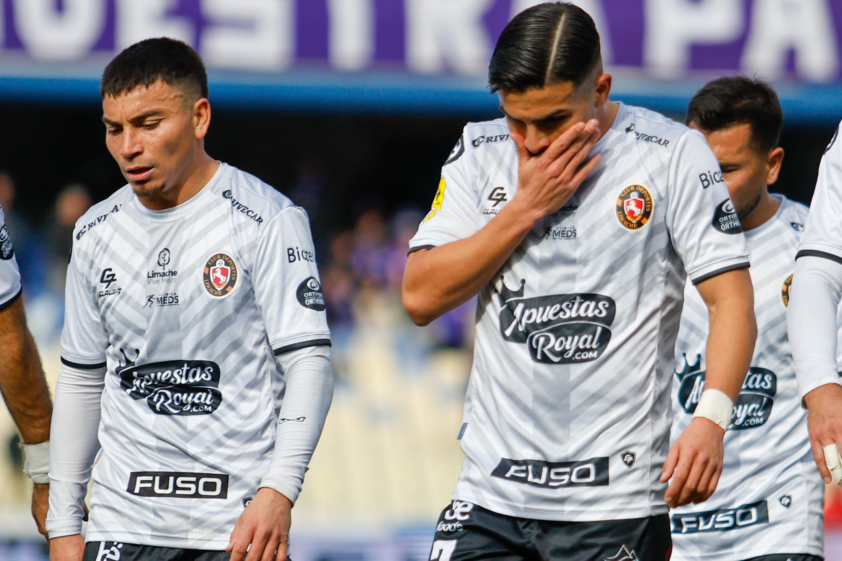 FOTO: DANIEL PINO/UNO NOTICIAS
