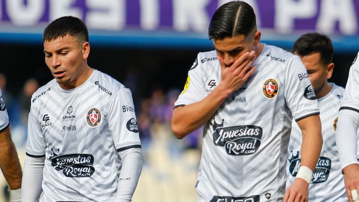 Terremoto en Deportes Limache: ANFP le aplica una dura sanción que afectará a su futuro