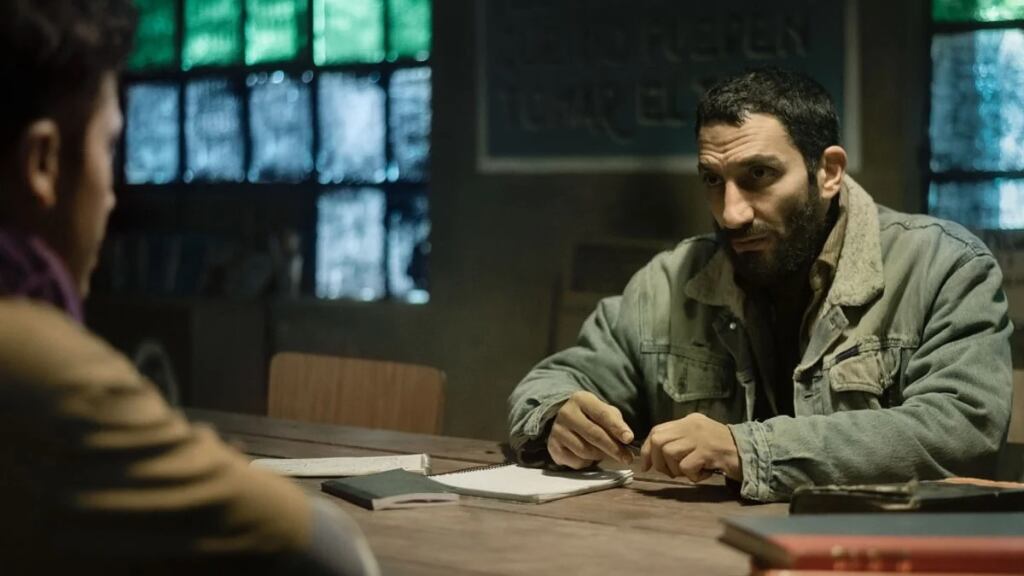 El Marginal 5