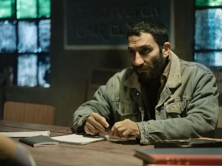 El Marginal 5