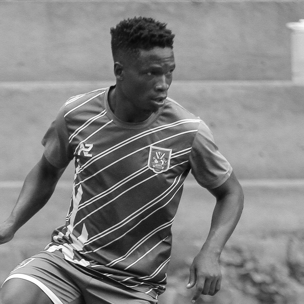 Conmoción en el fútbol africano: jugador de la selección de Uganda muere tras ser atacado por delincuentes