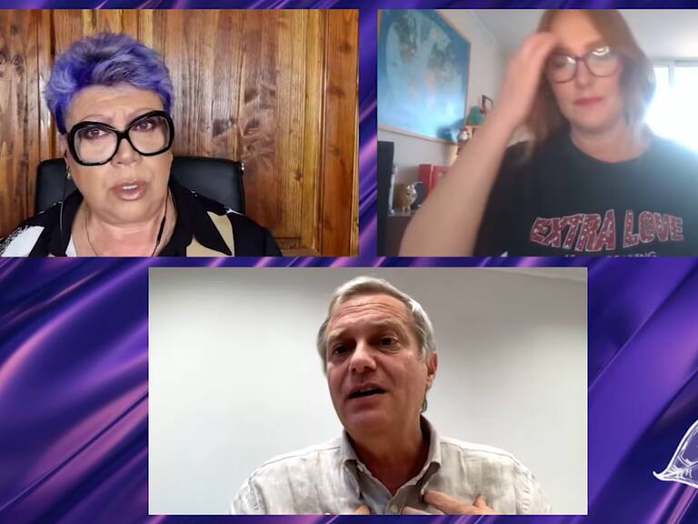 «Capaz que me meta de candidata a Presidenta»: Paty Maldonado insinúa incursión en la política