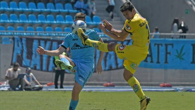 Programación fútbol chileno: ¿Qué partidos se juegan hoy, 20 de marzo, y quién transmite?