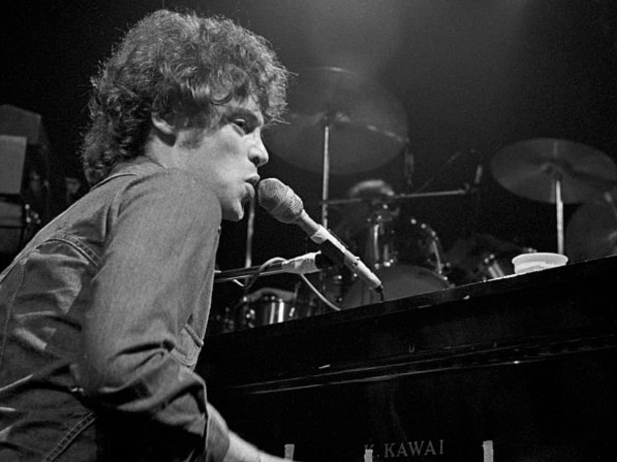 Muere Eric Carmen, cantante y vocalista de Raspberries, a los 74 años