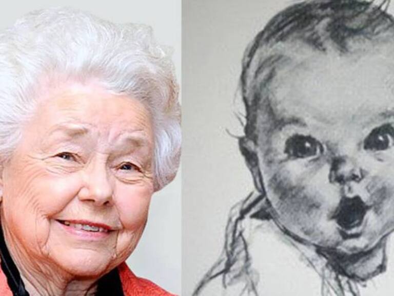 Ann Turner Cook, la recordada bebé de los alimentos Gerber, muere a los 95 años