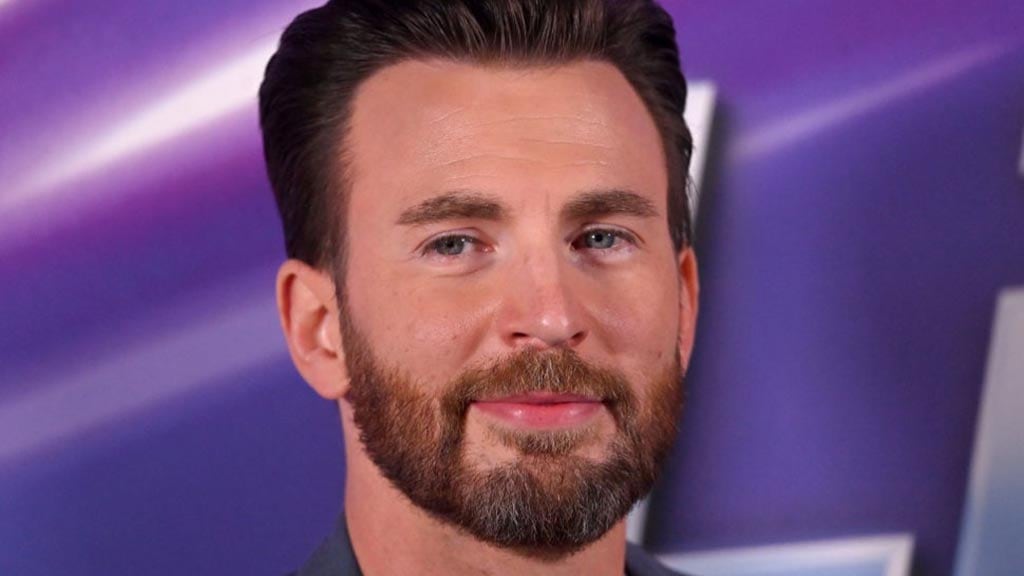 Chris Evans