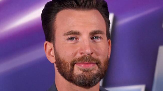 Chris Evans